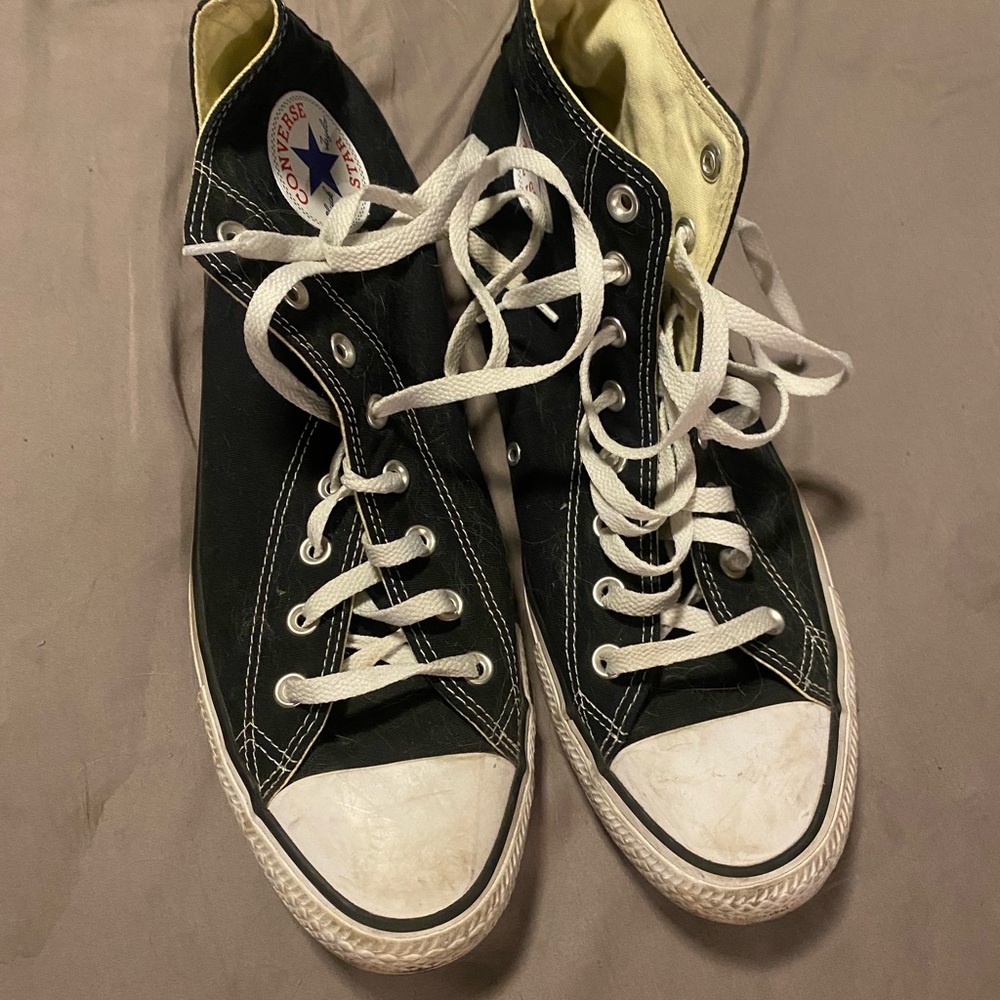 Converse Chuck Taylor